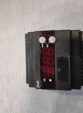 丹麦丹佛斯EKC316A电子膨胀阀控制器，084B7议价