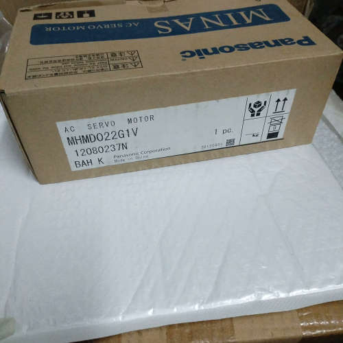 A5电机带刹车MHMD022G1V，里外编号议价