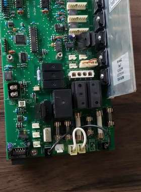 (议价)221-48460-38，岛津GC2010气相色谱仪电源配