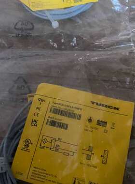 BCE10-QF5.5-AN6X2，图尔克电容式接近开关议价