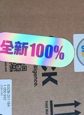 (议价)传感器，安全激光扫描仪，S32B-2011BA ，10509