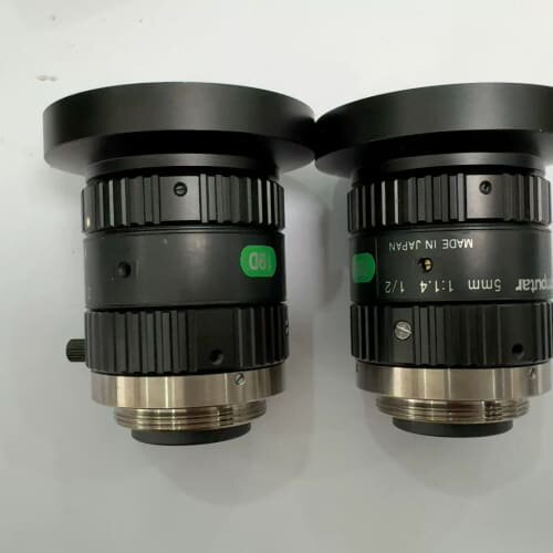 Computar康标达 H0514-MP2 5mm 1:1(议价)