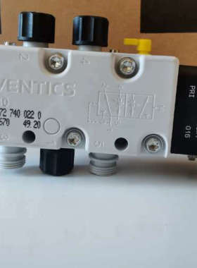 安沃驰AVENTICS电磁阀5727400220，57274议价