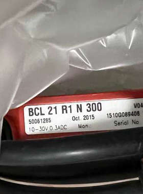 BCL 21 R1 N 300 50061285 劳易测议价