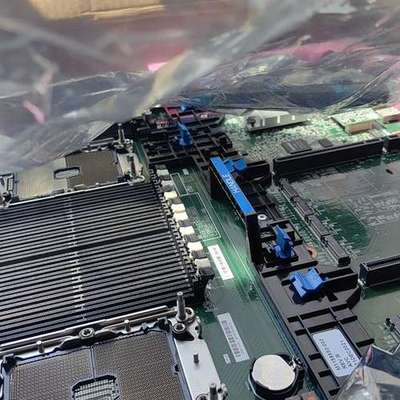 通主板 6133 6135 CPU议价