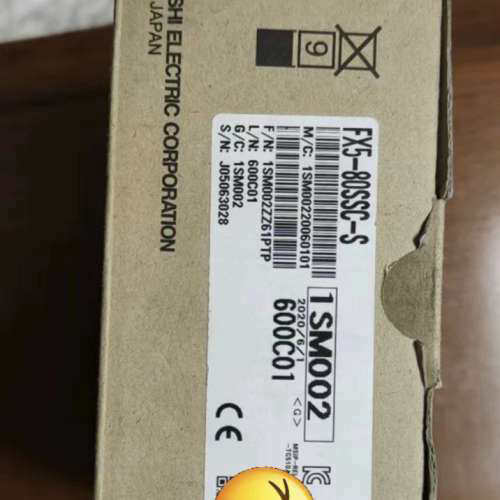 FX5-80SSC-S 光纤模块，，议价