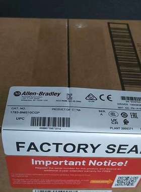 (议价)1783-BMS06SL  可  1786bms0