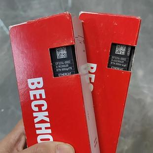 议价 全新正品 模块EP3314 0002 EtherCAT