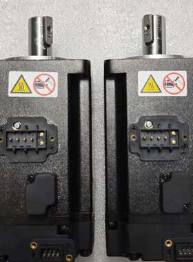 (议价)汇川 伺服电机 MS1H1-20B30CB-A632R