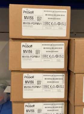 (议价)MVI56-PDPMV1到货