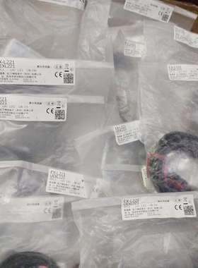 EX-L221 UEXL221 激光传感器，正议价
