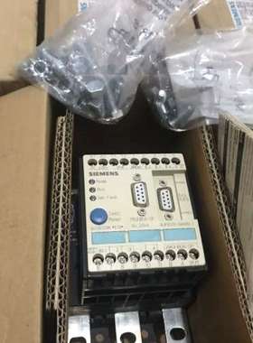 基本3UF5031-3AN10-1电动机保护器议价