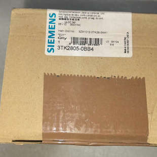 3TK2805 议价 0BB4安全继电器全