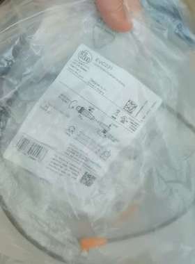 (议价)IFM易福门EVC231