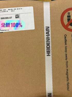 (议价)海德汉599399-07，TTR ERM 2404