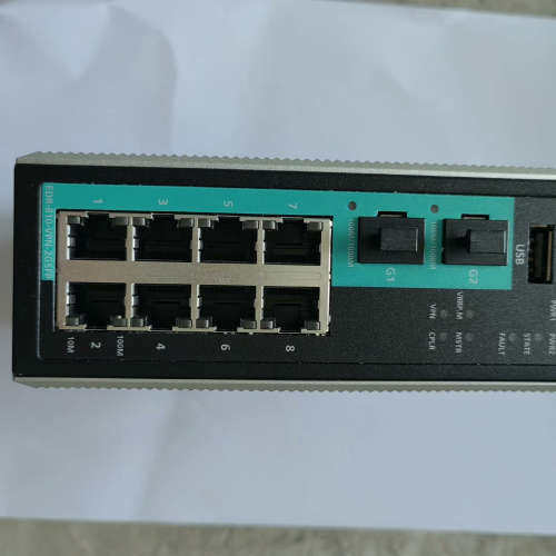 MOXA  EDR-810-2GSFP  9，。议价