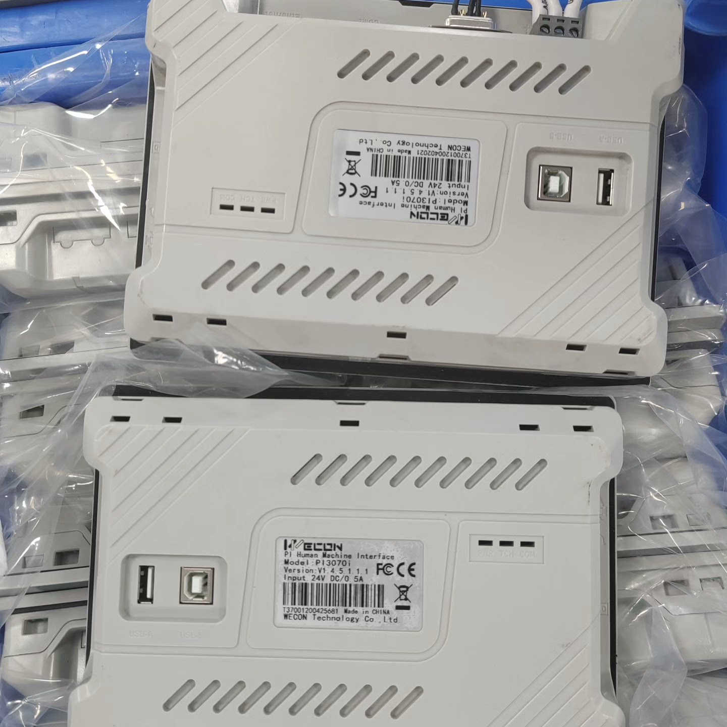 PI3070i，PI3070ie，维控触摸屏，，成议价