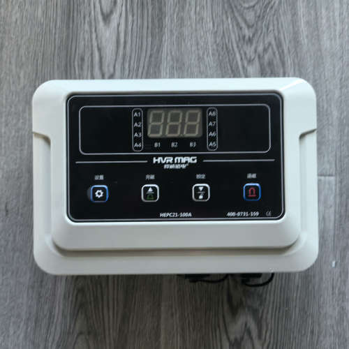 9悍威电永磁铁吸盘控制器HEPC21-100A议价