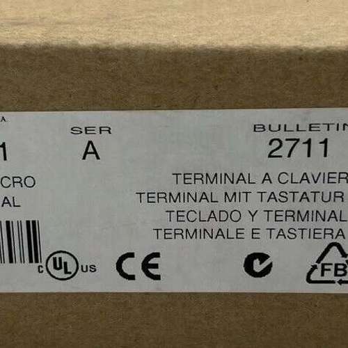 2711-M3A18L1   议价