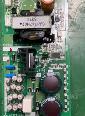 A74PW132A BC186A734G51变频器主板电议价