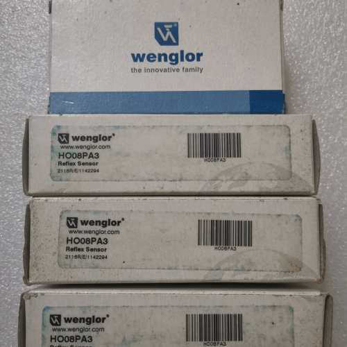 wenglor威格勒 HO08PA3 是，看上议价