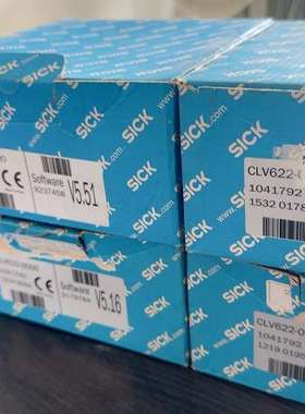 SICK！西克SICK传感器1041792 CL议价