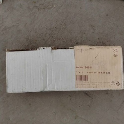 MURR穆尔CUBE67 IO扩展模块，56741(议价)