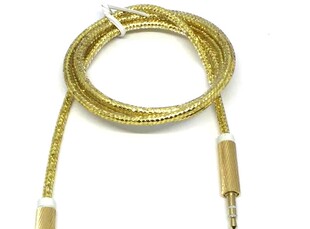 aux音频线车用3.5mm手机输出转接线无损对录线汽车车载AUX