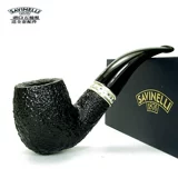 Мужской импортный старомодный фонтан из натурального дерева, Италия, P229