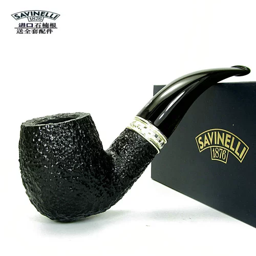 Мужской импортный старомодный фонтан из натурального дерева, Италия, P229