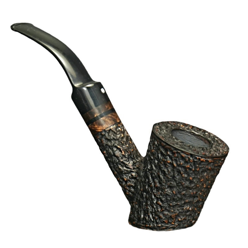 超厚pipelin弯式配件利器烟斗