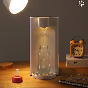 丽特斐即热式饮水机台式直饮机家用小型桌面饮水器速热矿泉机