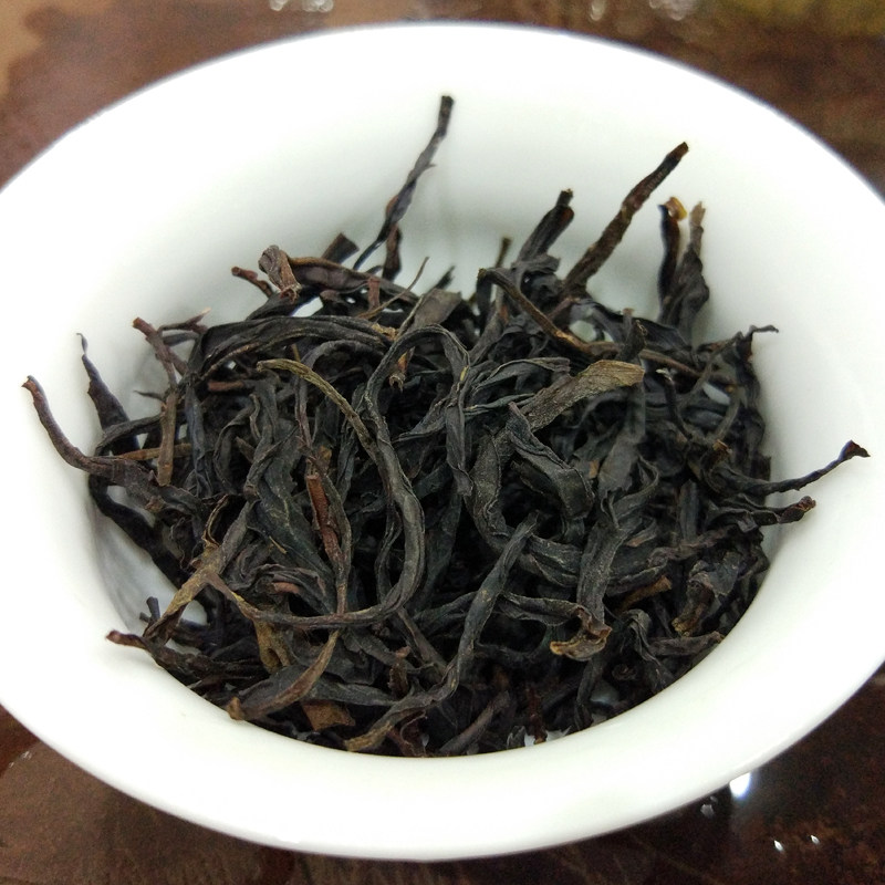 新茶潮州凤凰单枞乌岽单丛浓香型蜜兰香高山乌龙新春茶农500g包邮