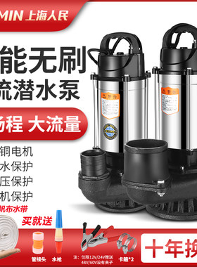 上海人民上海不锈钢电动