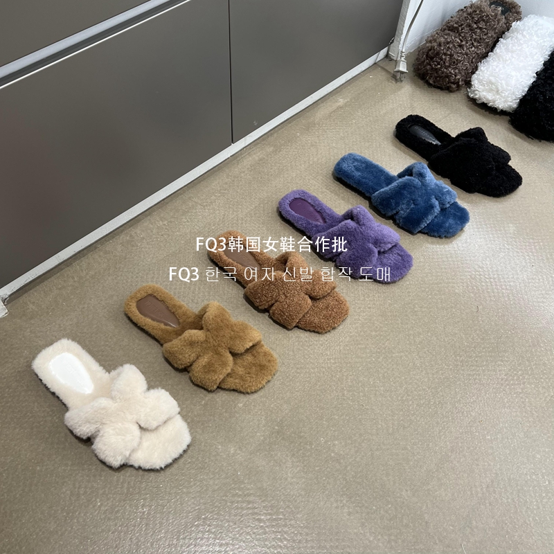 FQ3 实拍PIPI