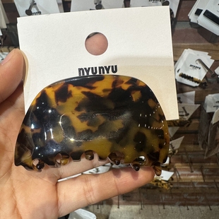 請備注顏色 9.22 模板 發飾 新款 韓國東大門nyunyu 秋季