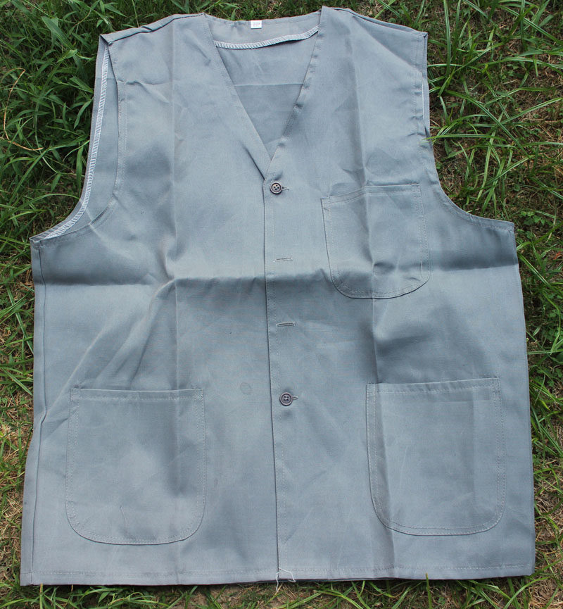 Tenue de travail - Ref 1913341 Image 5