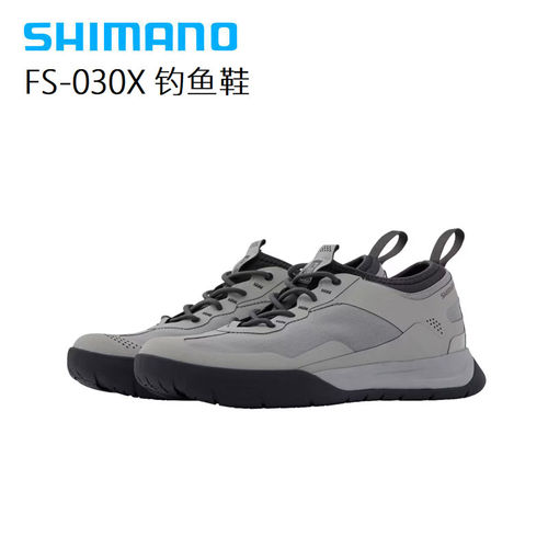 禧玛诺FS-030X防水钓鱼鞋