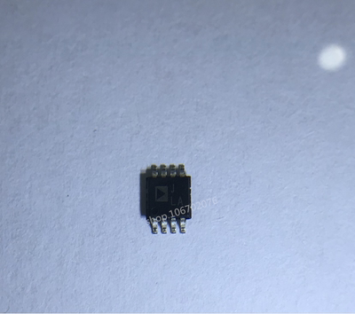 AD8221ARMZ AD8221 MSOP8 丝印JLA 放大器IC ADI全新原装 可直拍