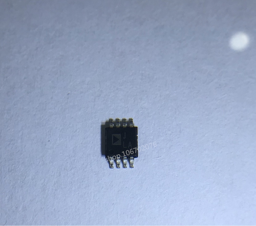 AD8221ARMZ AD8221 MSOP8 丝印JLA 放大器IC ADI全新原装 可直拍