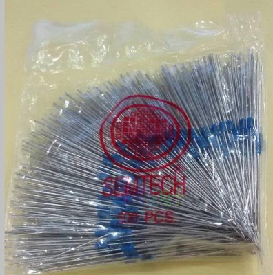 双向触发二极管 DB3蓝色 触发管 500PCS/包