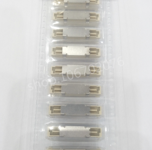 FCI正品现货 61083-064400LF 2X30P 原装正品
