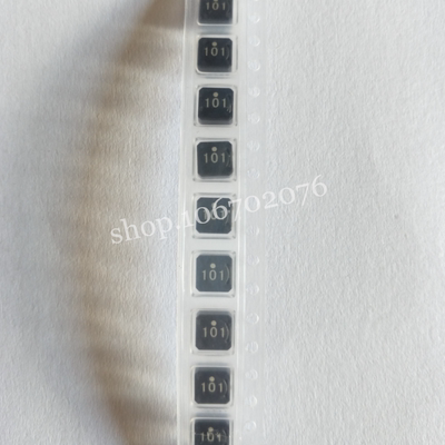 VLCF5028T-101MR33-2 5X5X2.8 100uH 0.33A TDK贴片屏蔽功率电感