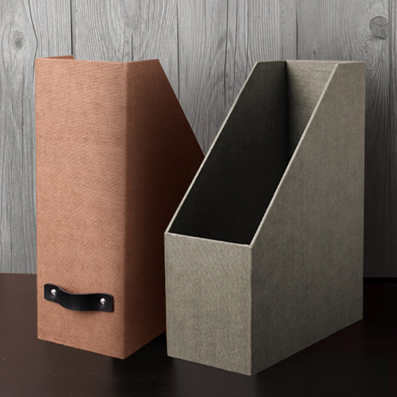 文件夹收纳盒立式桌面整理学生桌上书本办公桌a4书桌置物架书立盒,收纳整理,桌面收纳盒,淘宝优惠券,粉丝福利购,淘宝优惠卷