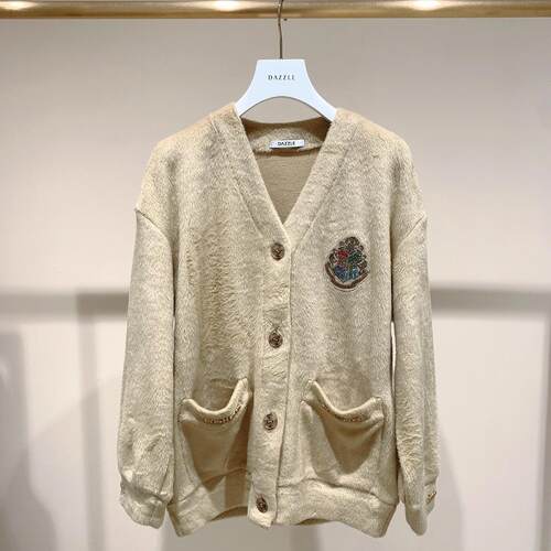 2E4G204折DAZZLED素国内正品代购2022冬多色大衣外套吊牌1899
