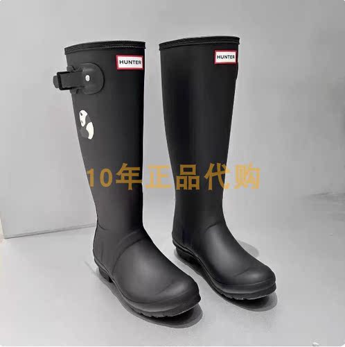 2I4T501折DAZZLED素国内正品代购2024冬黑色鞋吊牌1499
