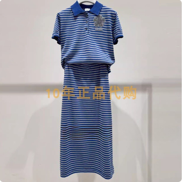 2J1EB01折DAZZLED素国内正品代购2025春套装吊牌2199