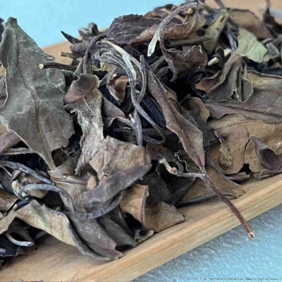 福鼎白茶寿眉2017年散茶寿眉,茶,寿眉,淘宝优惠券,粉丝福利购,淘宝优惠卷