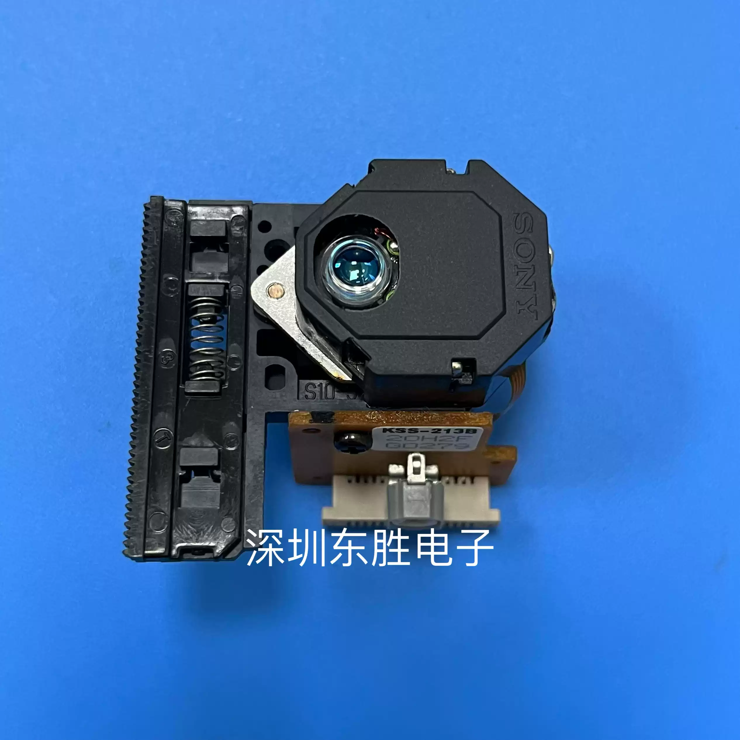 新到货 原装爱华组合音响激光头 NSX-K350 NSX-K950专用CD激光头