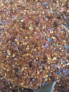 凉山会东特产胡辣子面四川干辣椒1斤装会东羊肉粉配料500G